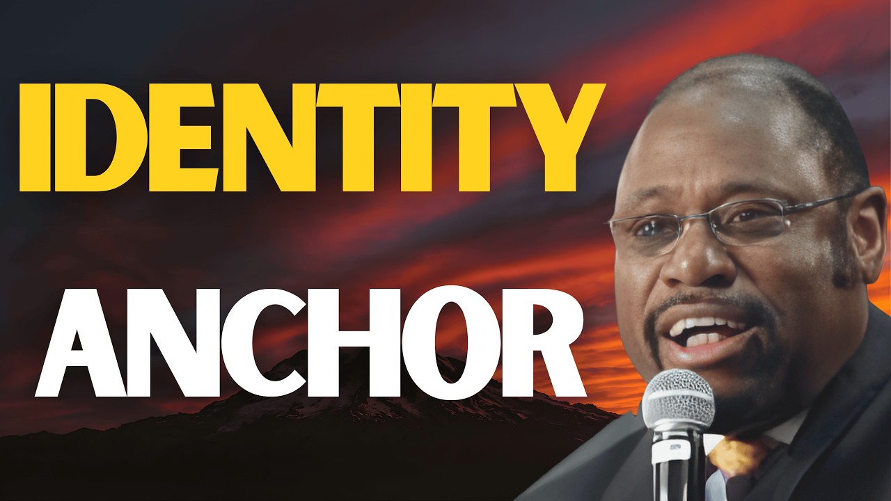 LET THEM Go… But LEAD YOURSELF | Myles Munroe on SELF-GOVERNMENT & EMOTIONAL DOMINION