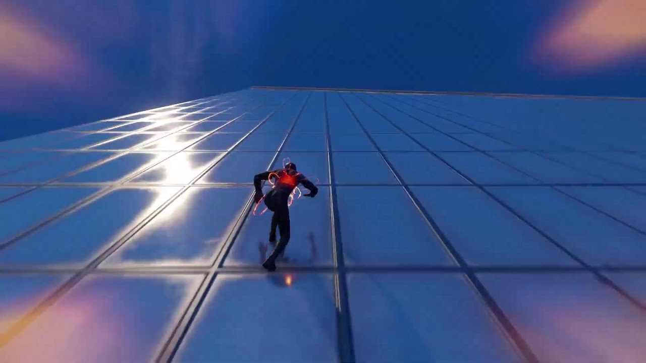 Better overall feel