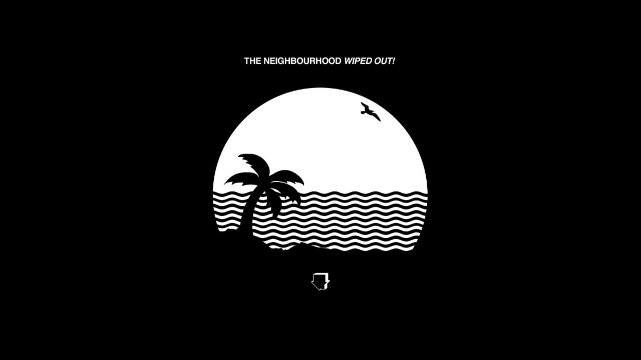 The Neighbourhood - Baby Came Home 2 / Valentines