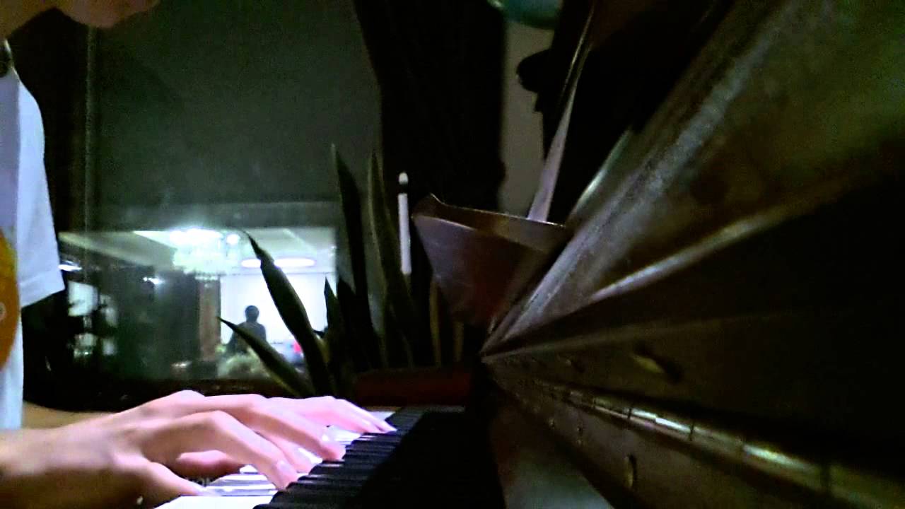 Moskow doesn't believe in tears OST - Aleksandra