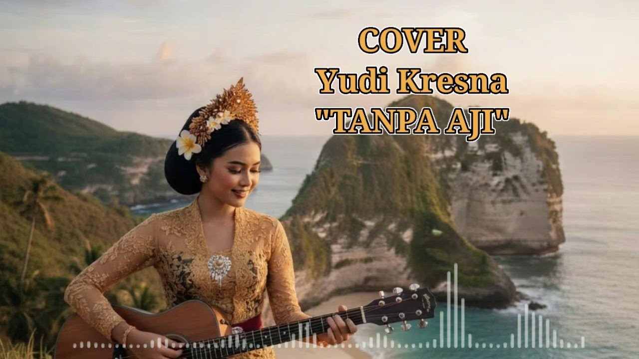 TANPA AJI  - YUDI KRESNA