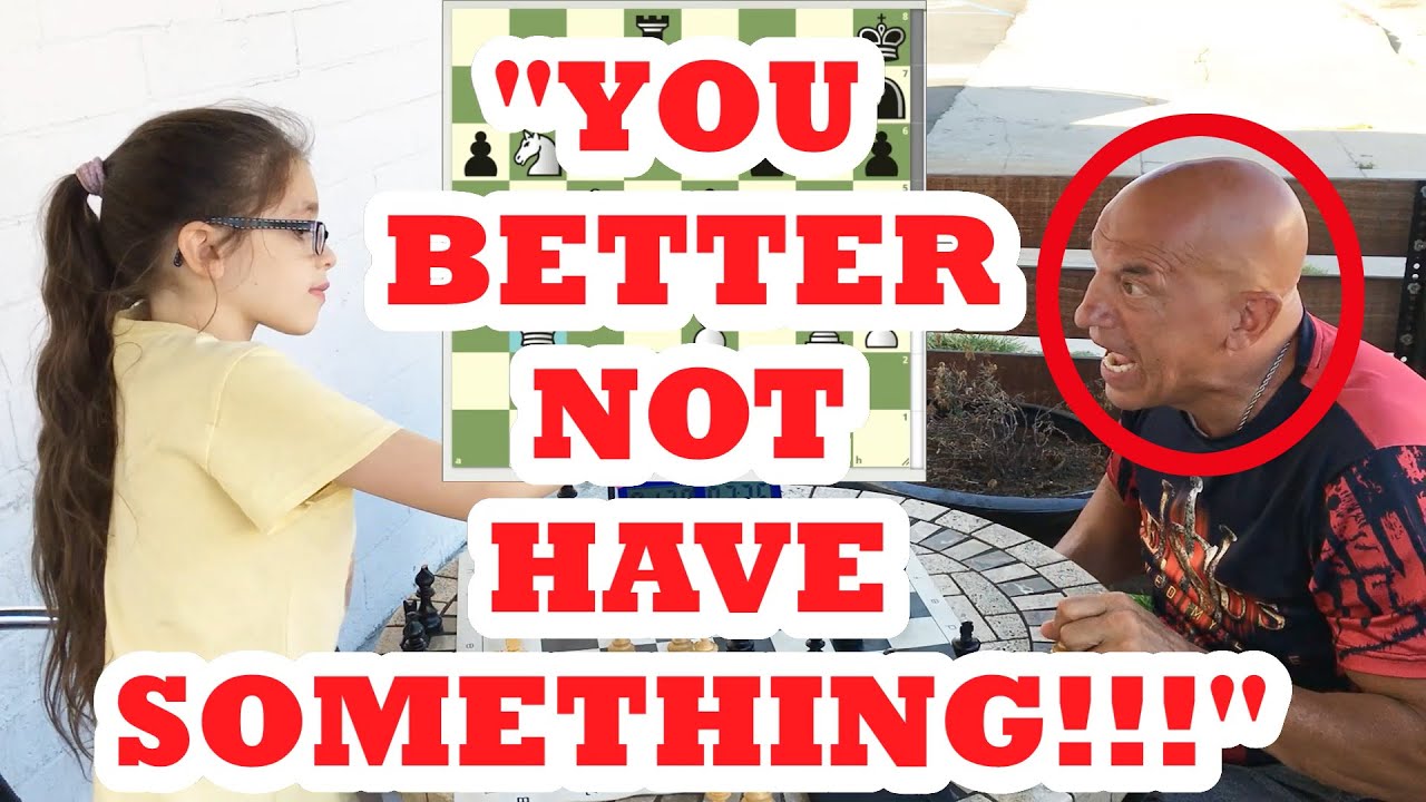 8 Year Old Girl Goes HAM On Famous Trash Talker With Brutal Attack! Boston Mike vs Dazzling Dada