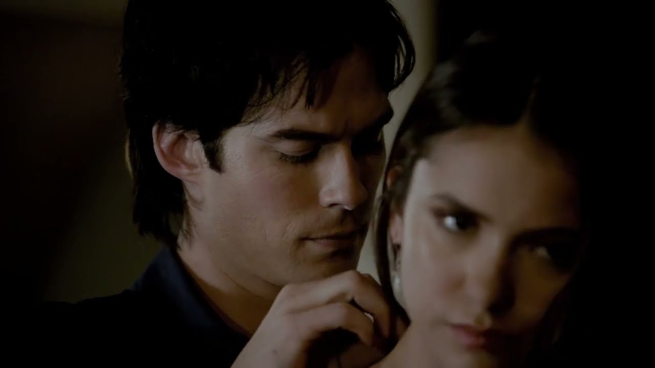 Make It Without You by Andrew Belle - The Vampire Diaries 3x01 Music Scene