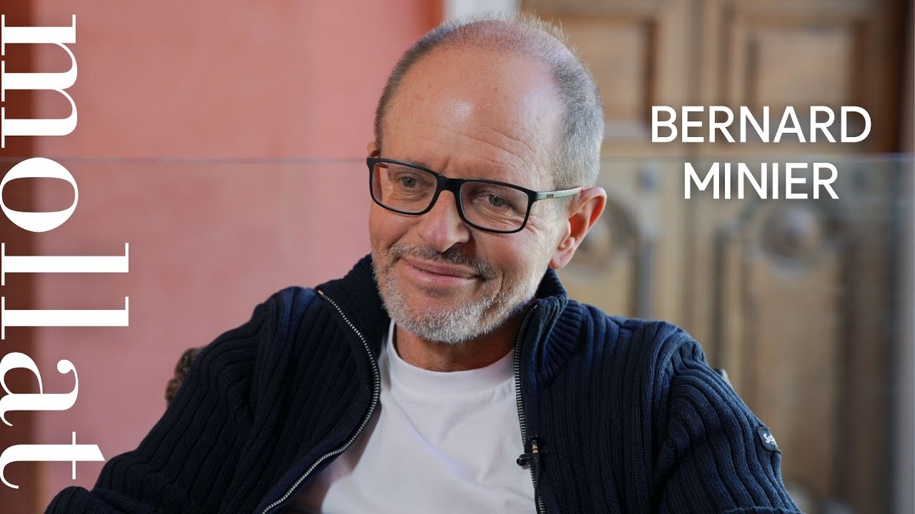 Bernard Minier - H