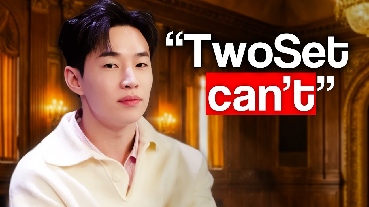 Are KPOP Stars Actually Good At Violin?