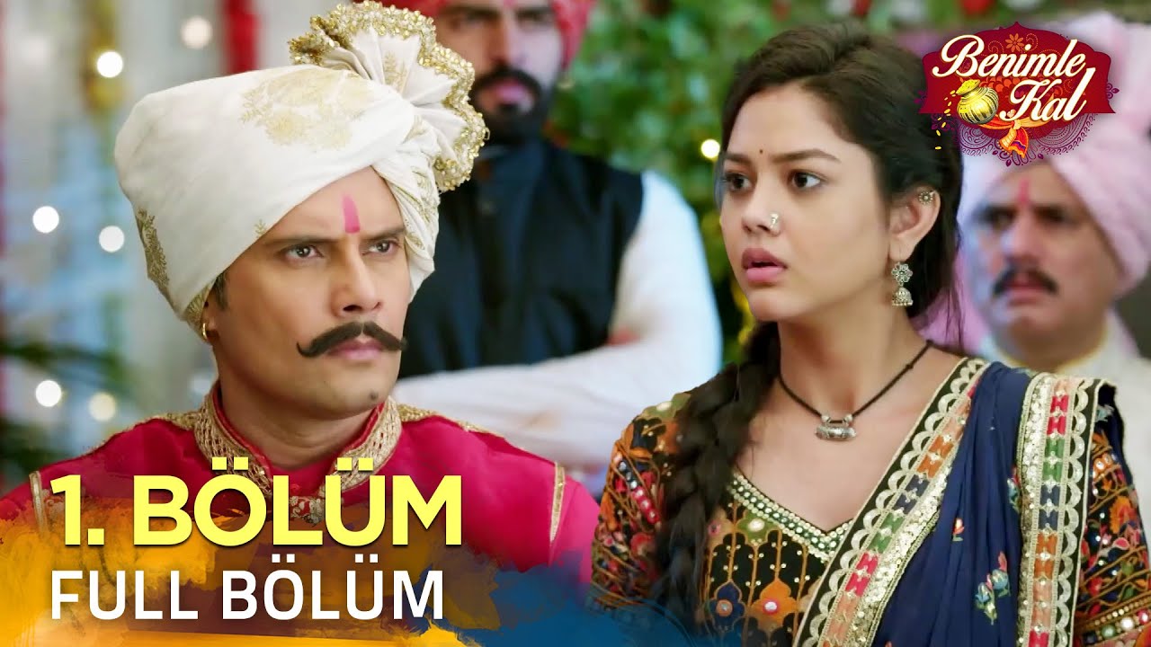Benimle Kal 1. Bölüm (Uzun Versiyon)