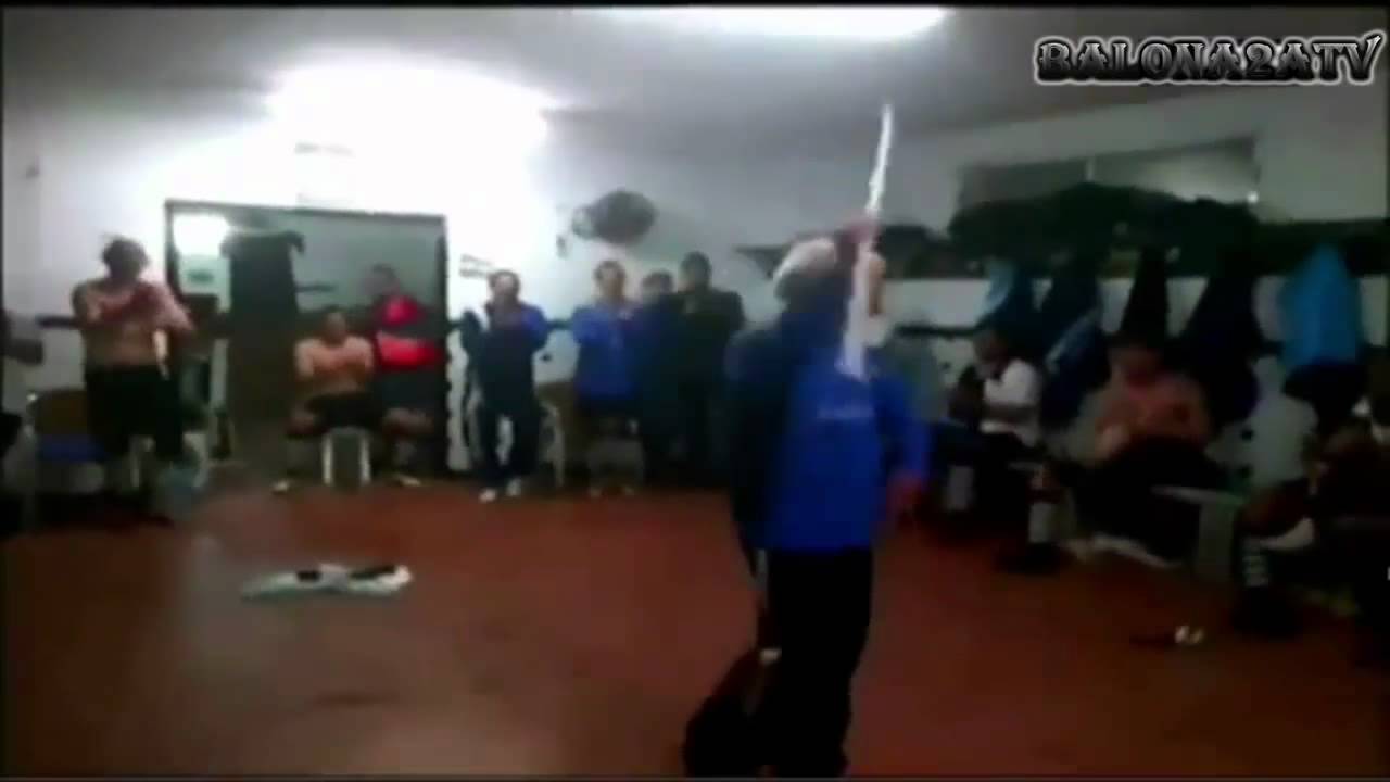 El Dia Despues - Celebracion Real Balompedica Linense promocion Play-Off (HD)