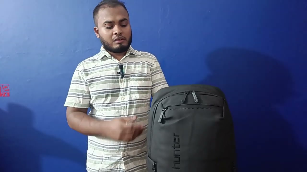 Arctic hunter B00423 #backpack office #bag laptop bag