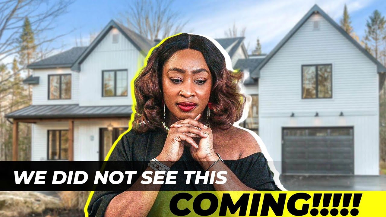 DO NOT BUY A HOME ABROAD!!!!The Truth they HID FROM YOU!