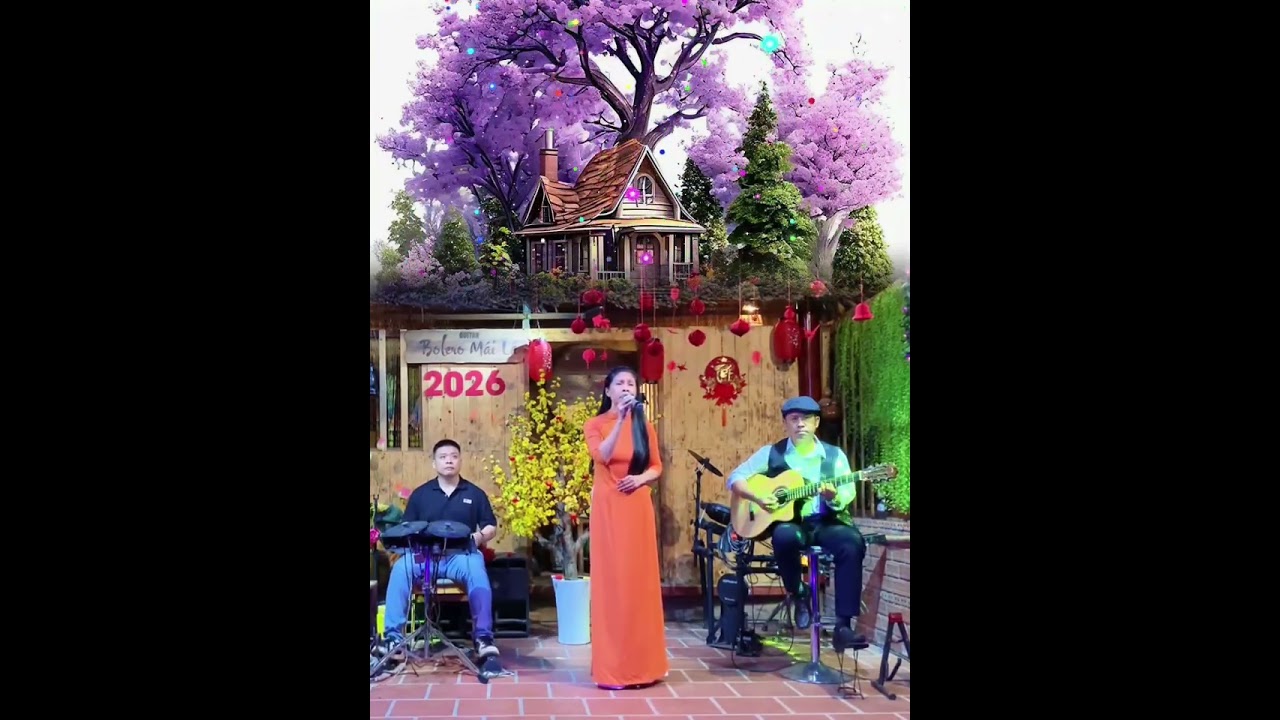 Yêu Thầm ( tone la )