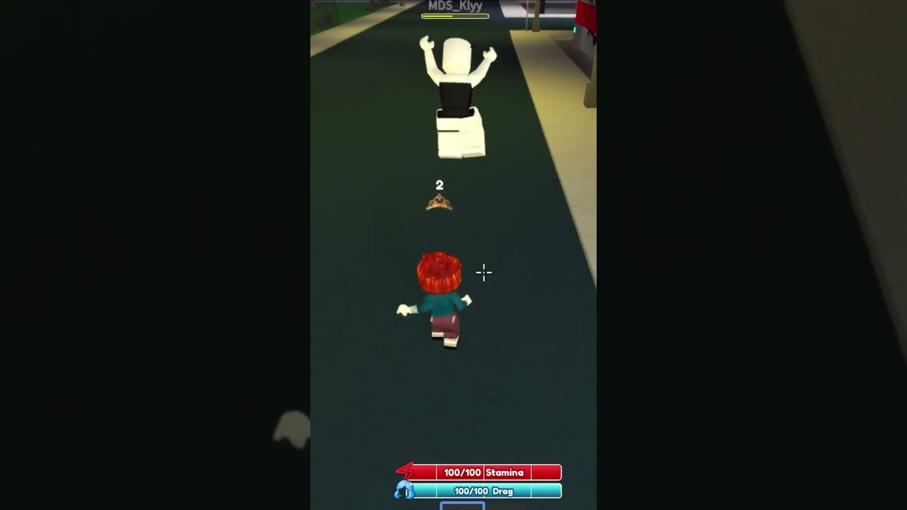 I GOT THE PINK STOP SIGN!! #roblox #baddiesroblox #baddies #robloxbaddies #fyp