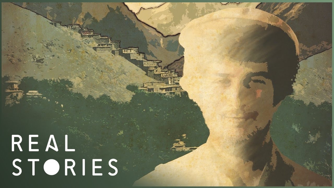 Remembering Afghanistan: Recovering From My Amnesia (Global Documentary)