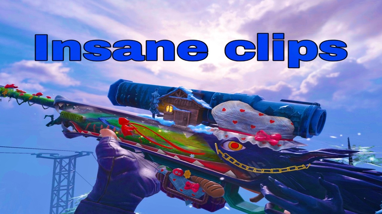 Clipping Your Idols