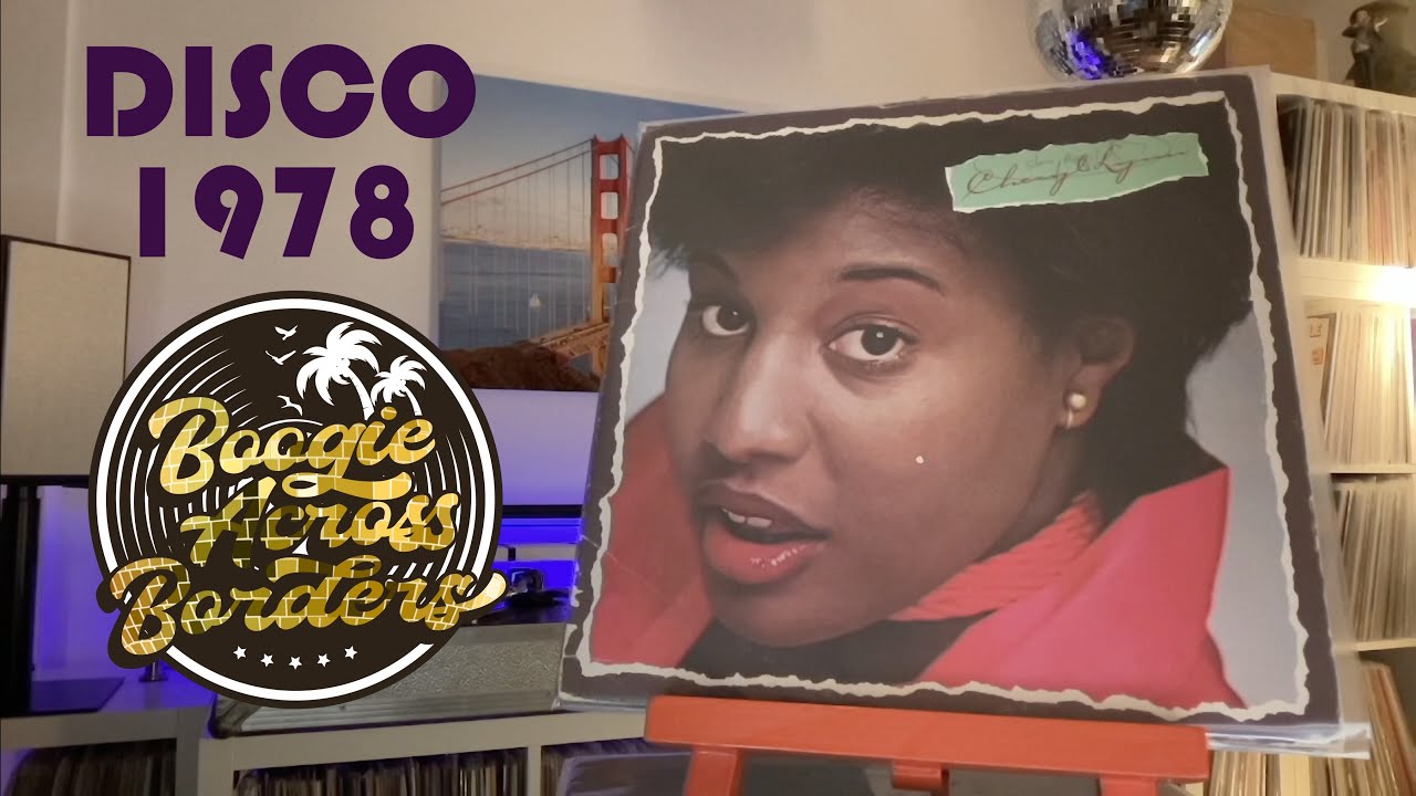 Disco 1978 | A Music Initiating a Lifestyle