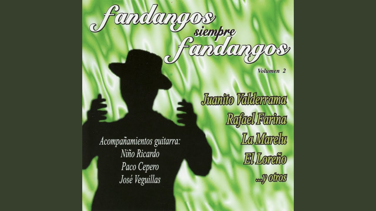 Fandangos Del Tiempo