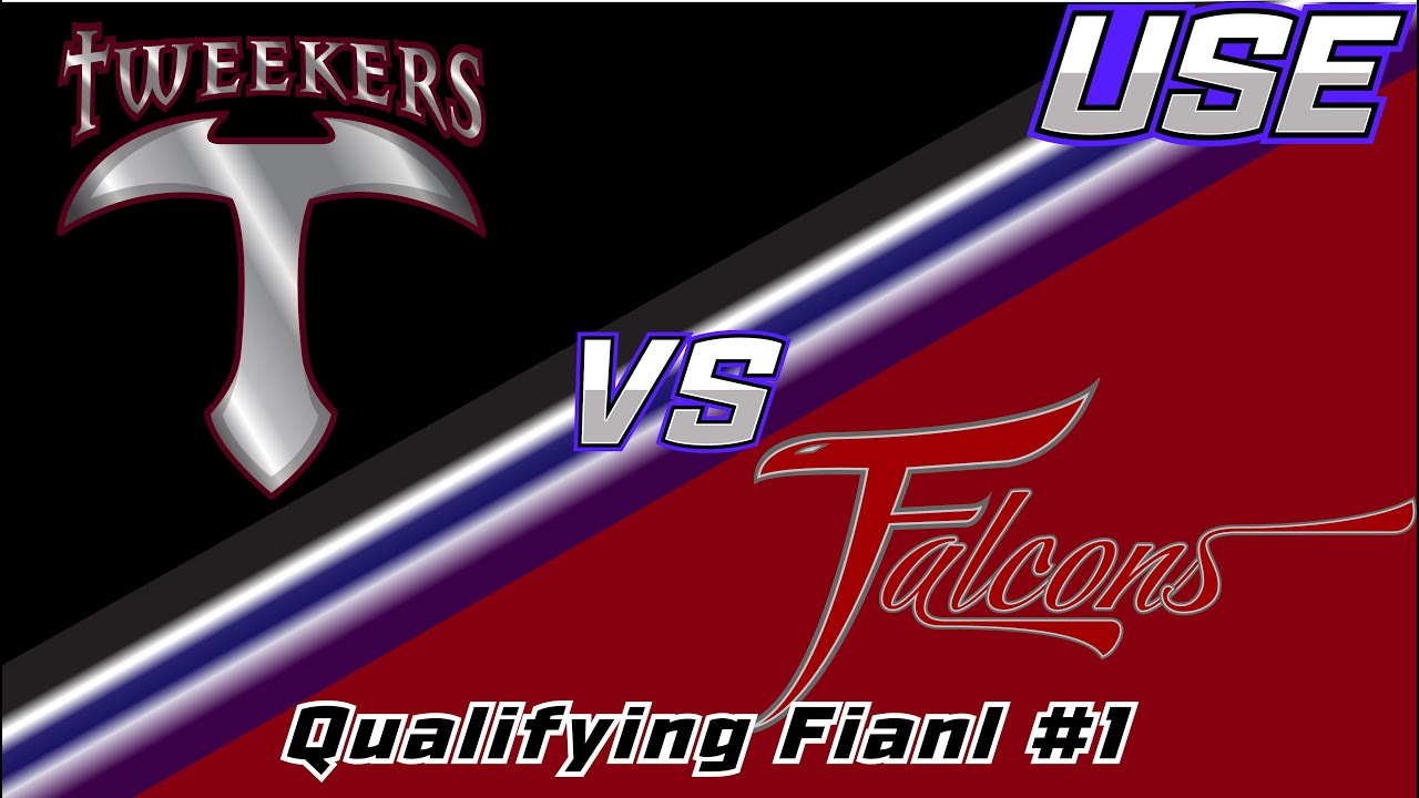 World Class Bocce - Tweekers Vs Falcons