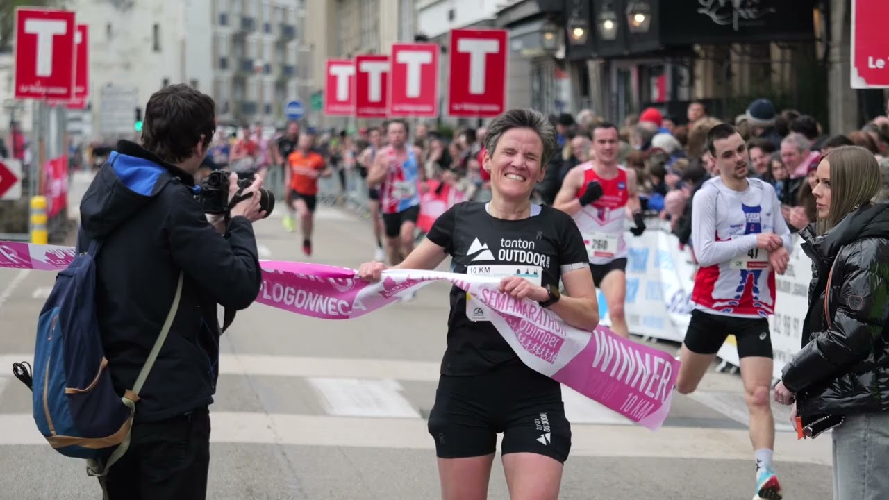 Le 10km - Le film 2025