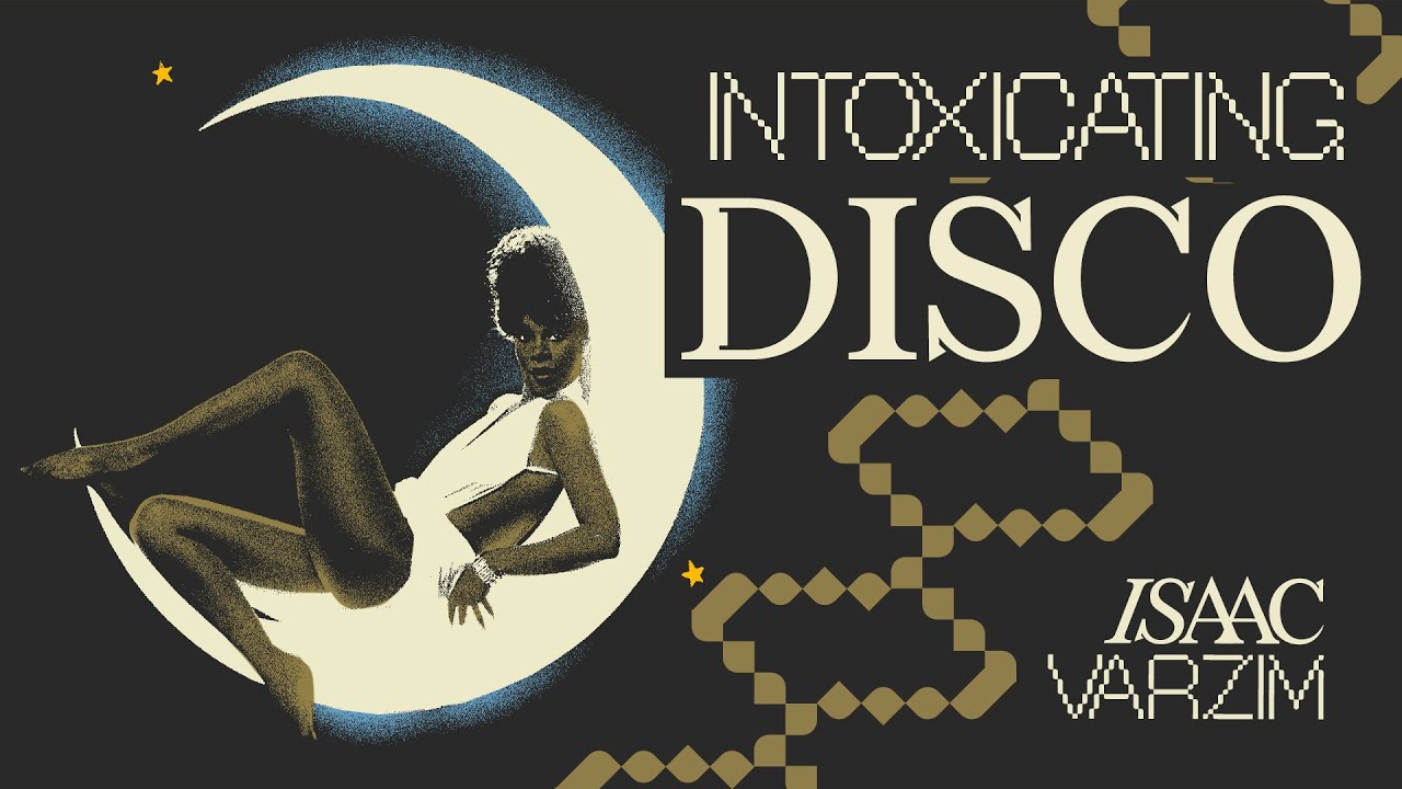 Disco, Funk & Soul Grooves Mix to Stir Your Soul