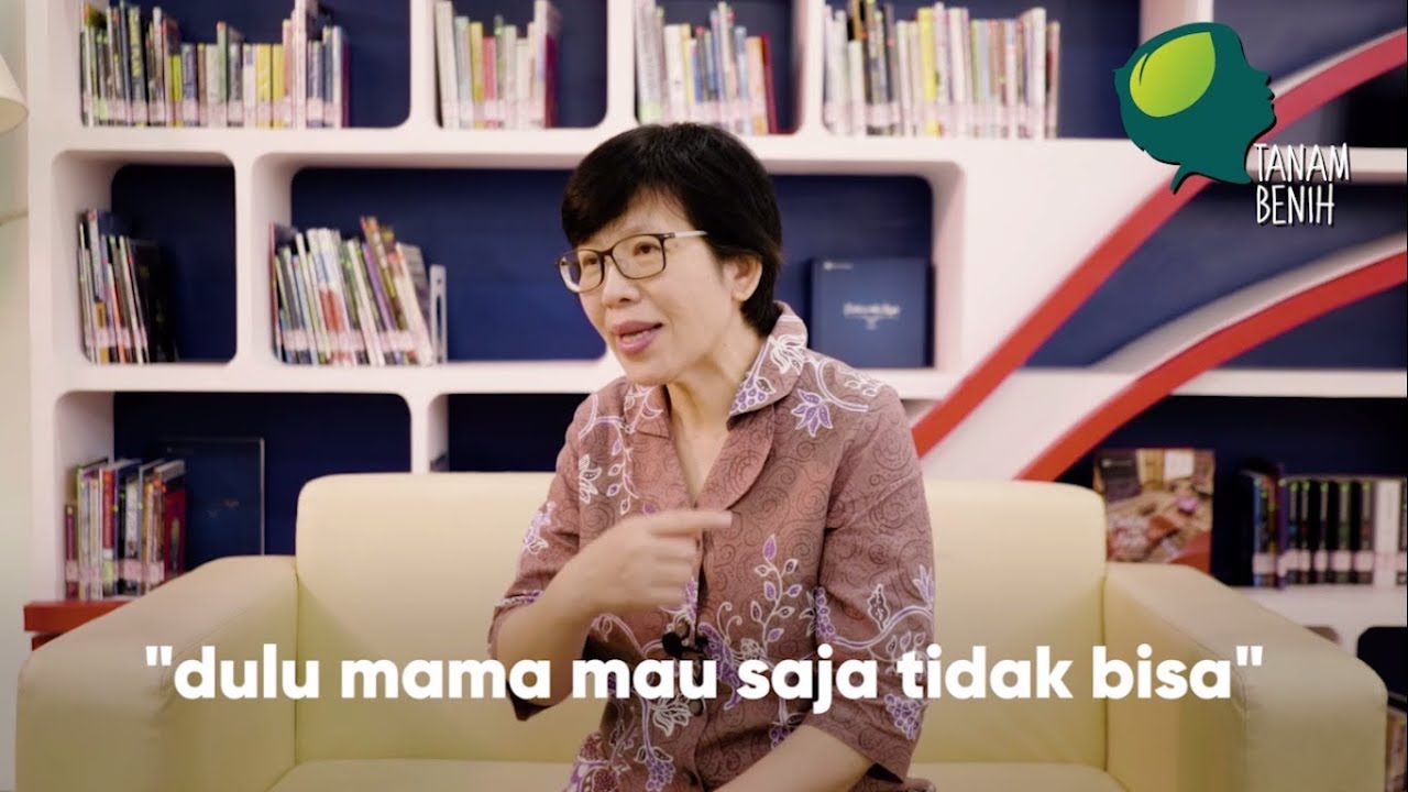 Ketika Orangtua Memaksakan Ekspektasi ke Anaknya
