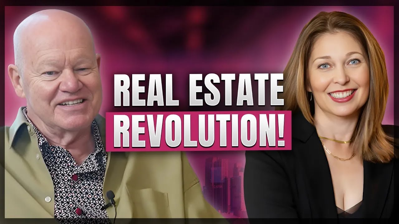 The Stage Where Tech Giants Were Born: Zillow, Lending Tree | Brad Inman - Inman Founder