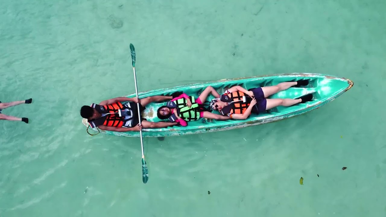 El Nido Palawan 2026 Drone shots