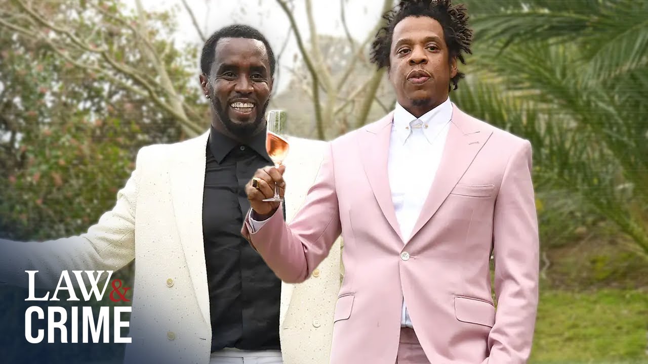 Everything We Know About P. Diddy&rsquo;s Connections to Jay-Z
