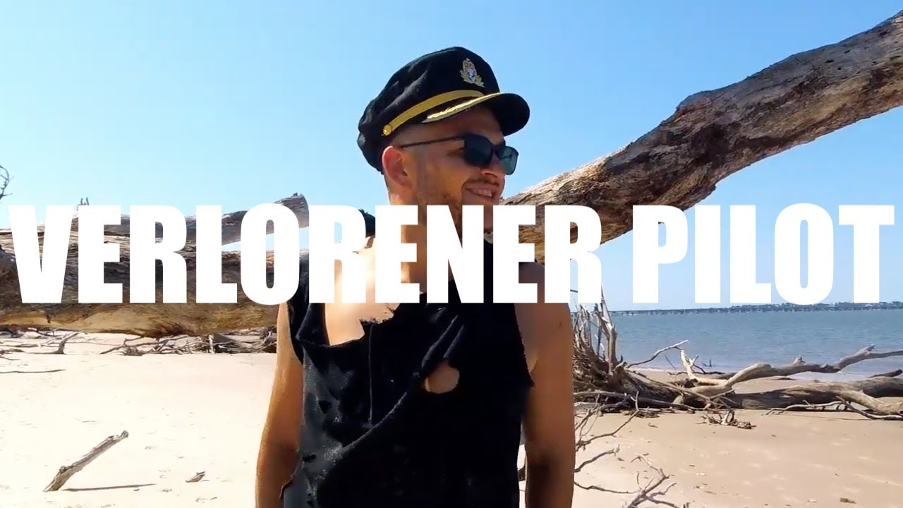 Raimler Benz - Verlorener Pilot