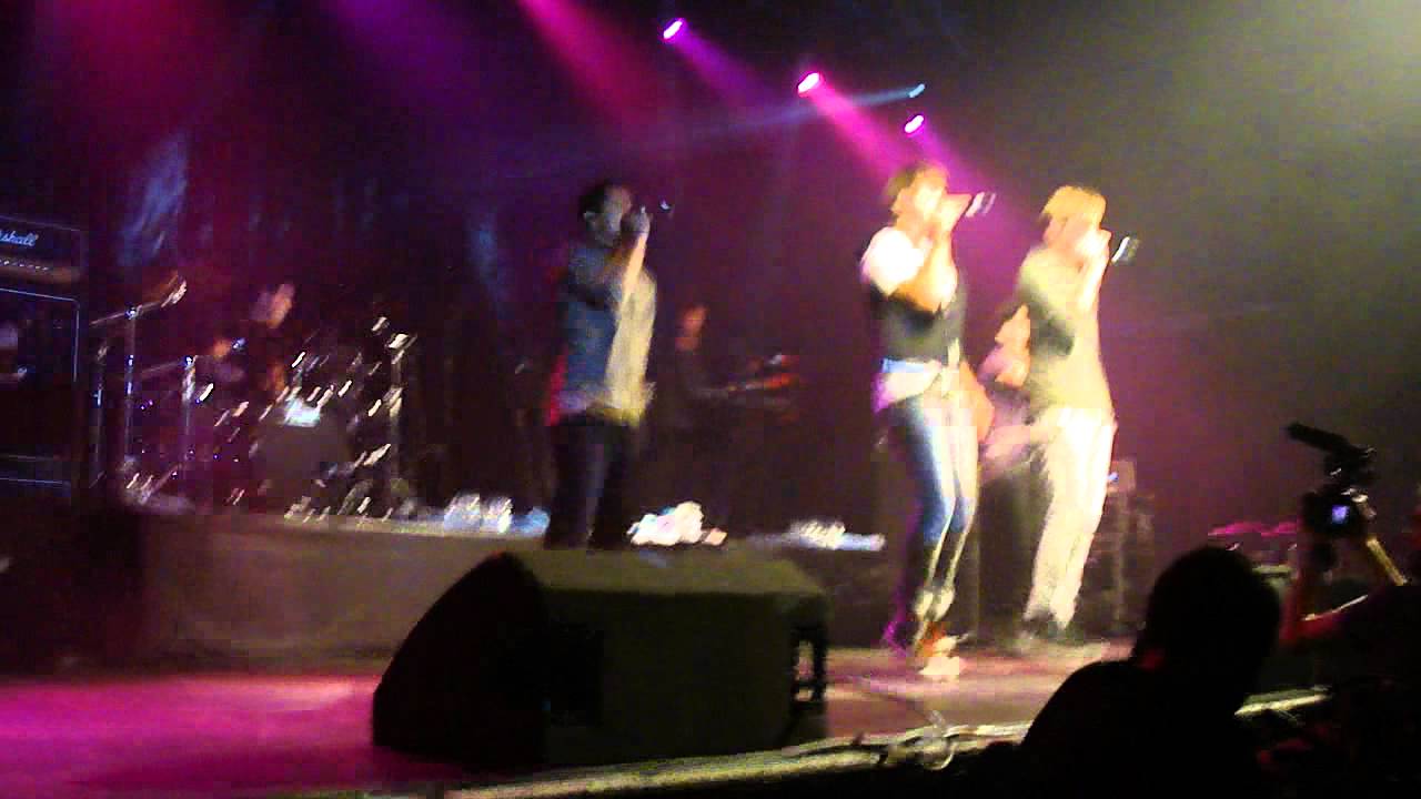 Big Time Rush - Famous & Big Time Rush [Manchester Academy]
