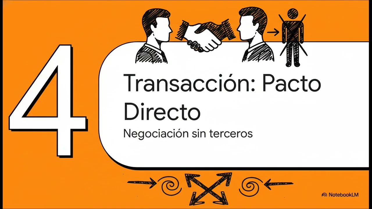 Resolviendo Conflictos Laborales