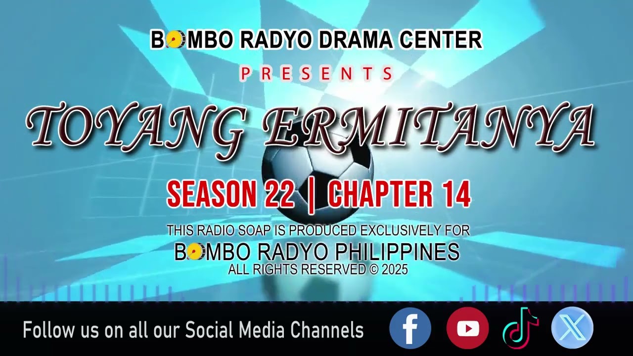 Mga Istorya Ni Toyang Ermitanya - Season 22 | Chapter 14