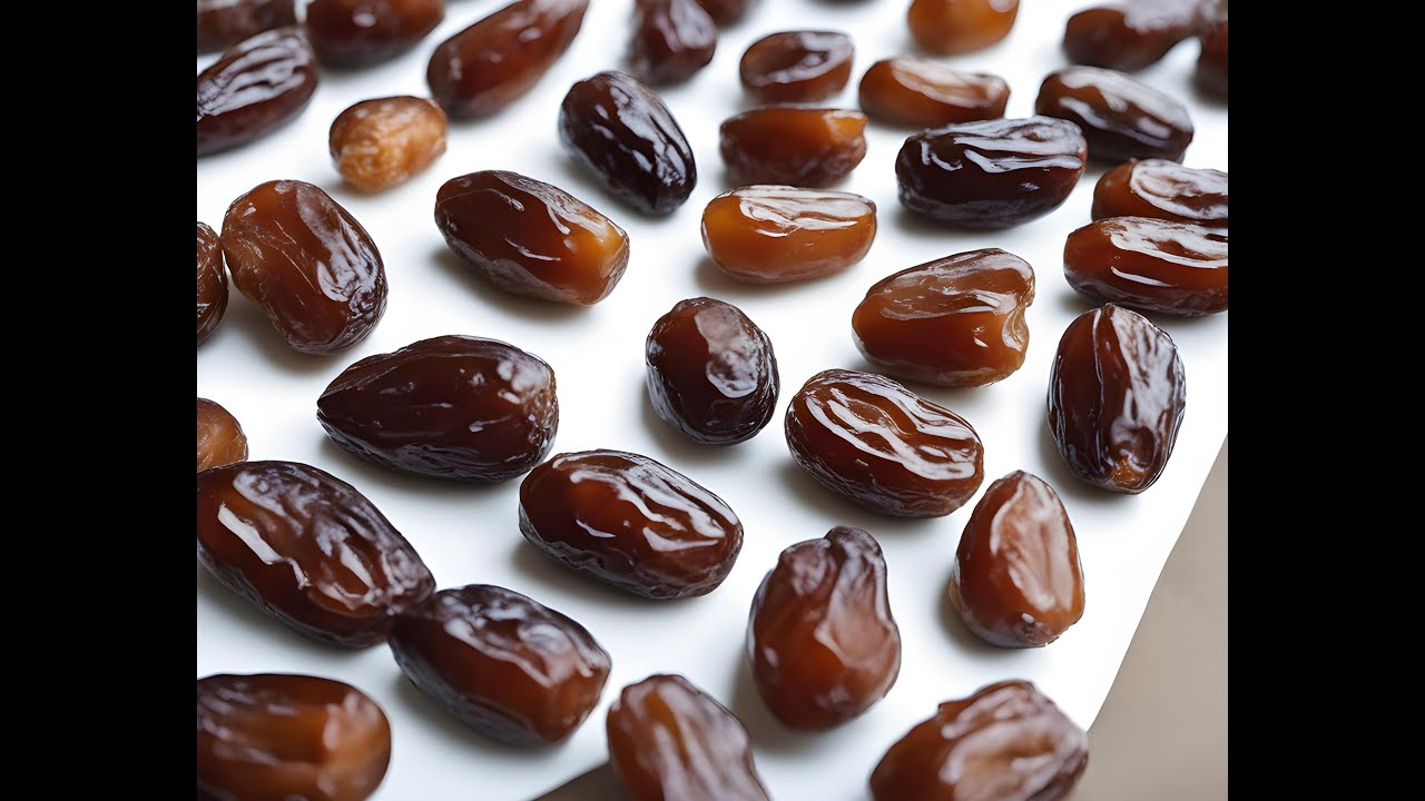 What Are Dates Made From