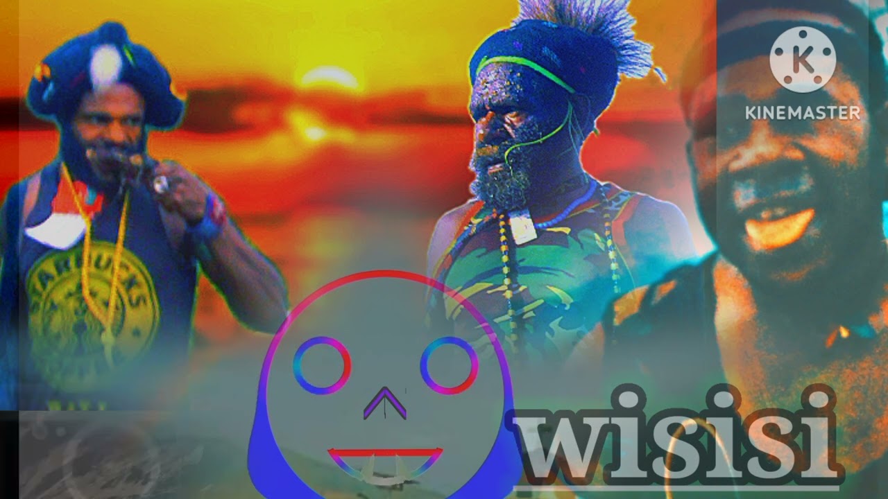 Wisisi iniki one 