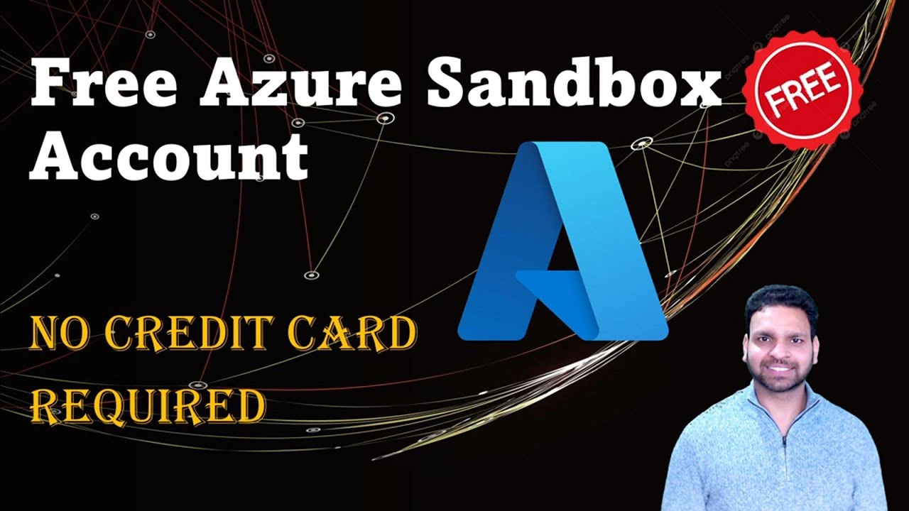 Получите бесплатную подписку на Azure Sandbox | Кредитная карта не требуется | Microsoft-Learn