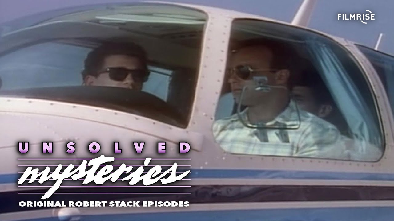 Unsolved Mysteries with Robert Stack - Season 3, Episode 14 - Full Episode