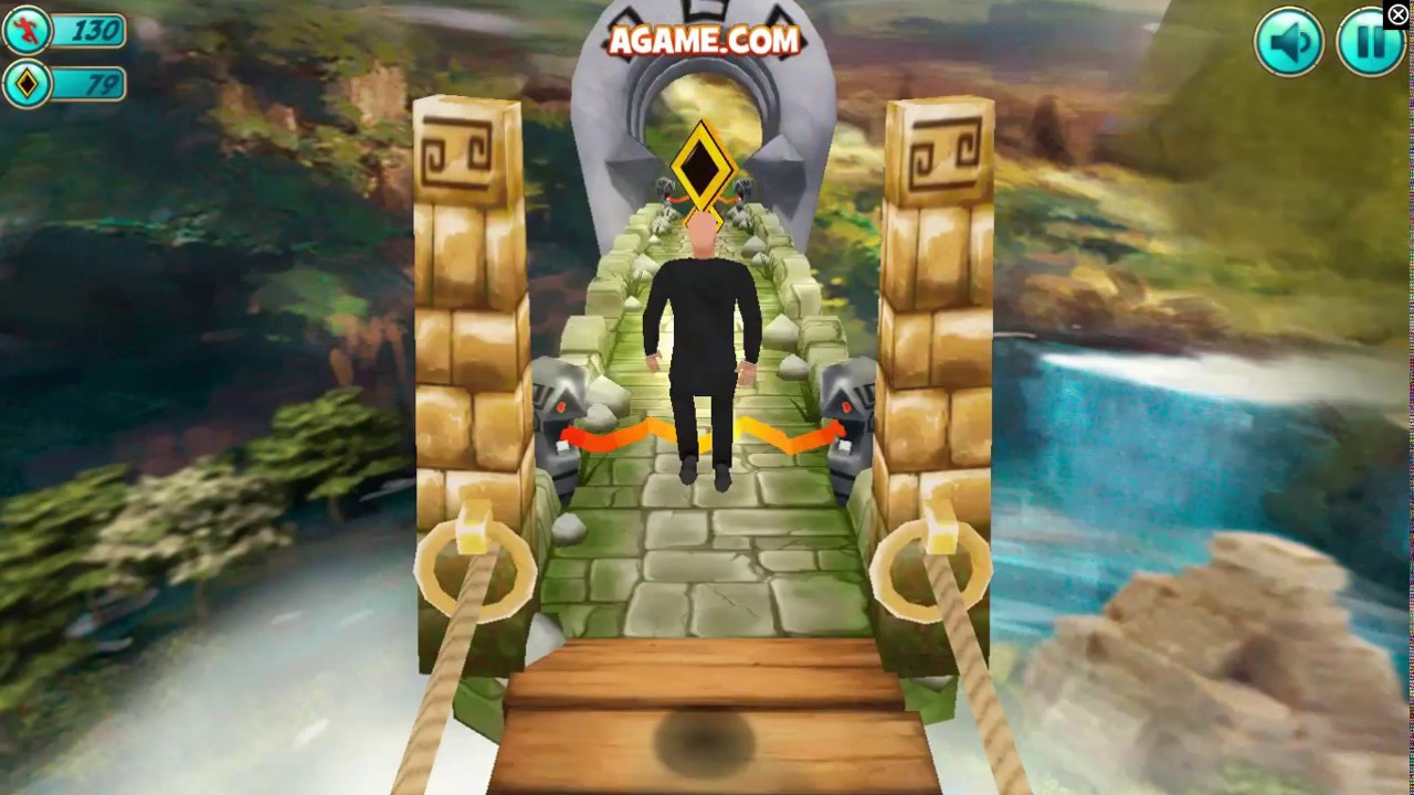 Tomb Runner: 643,520