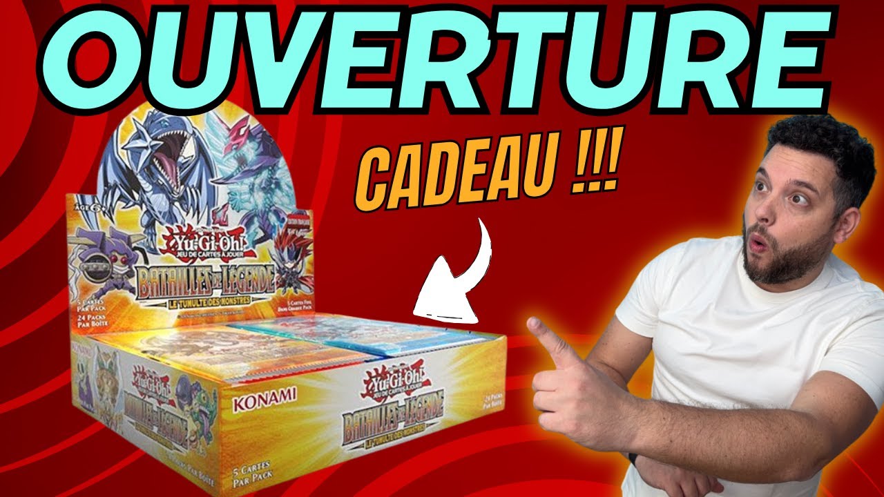 Le dragon blanc qui tombe pour vous ? ;)