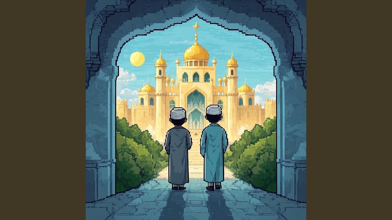 Adib & Afi