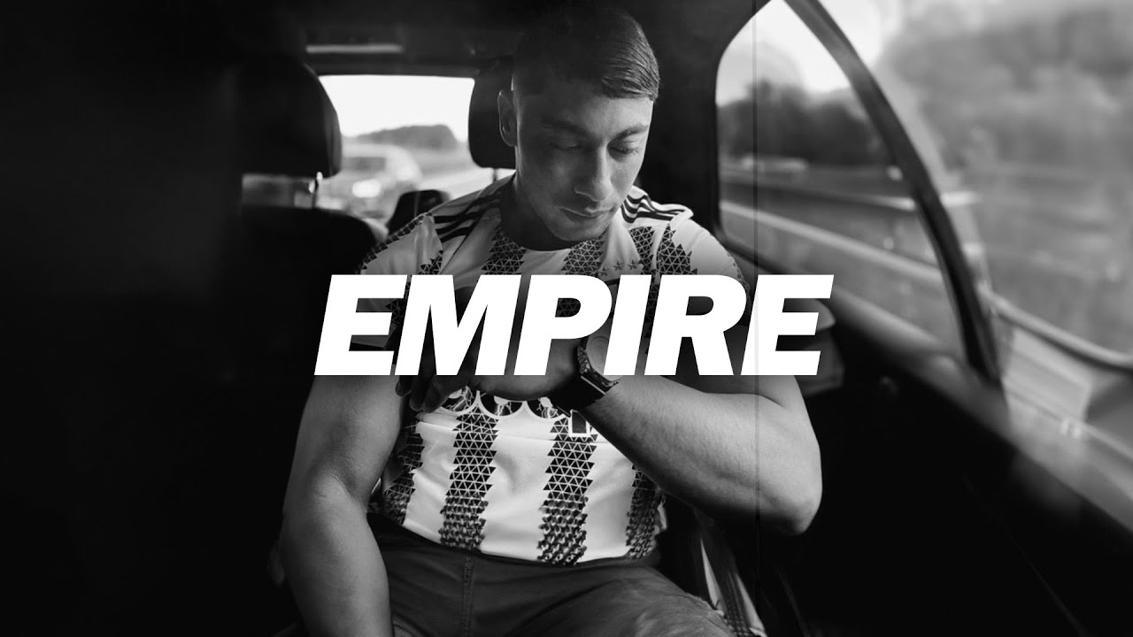 Maes Type Beat - 