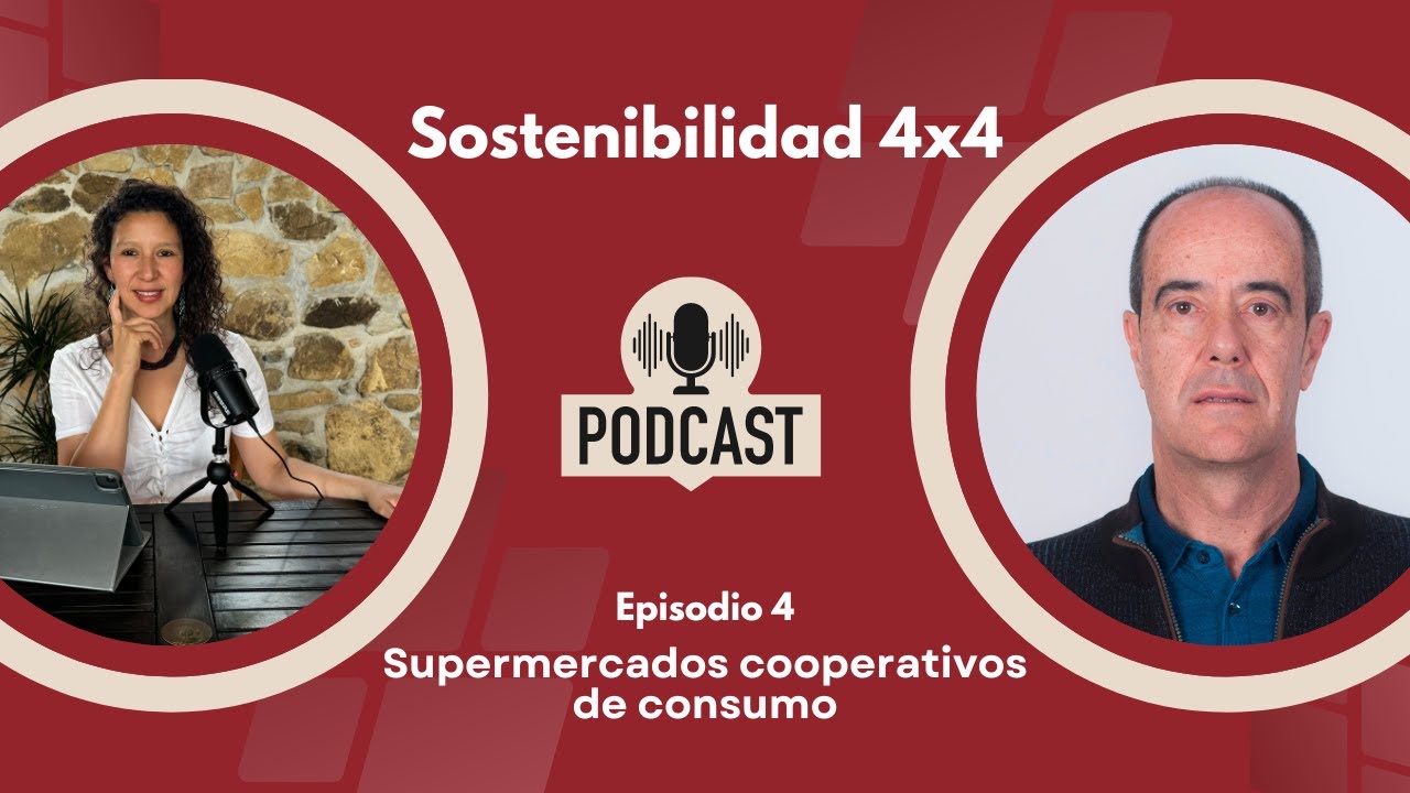 Supermercados cooperativos de consumo | Sostenibilidad 4x4 | 004