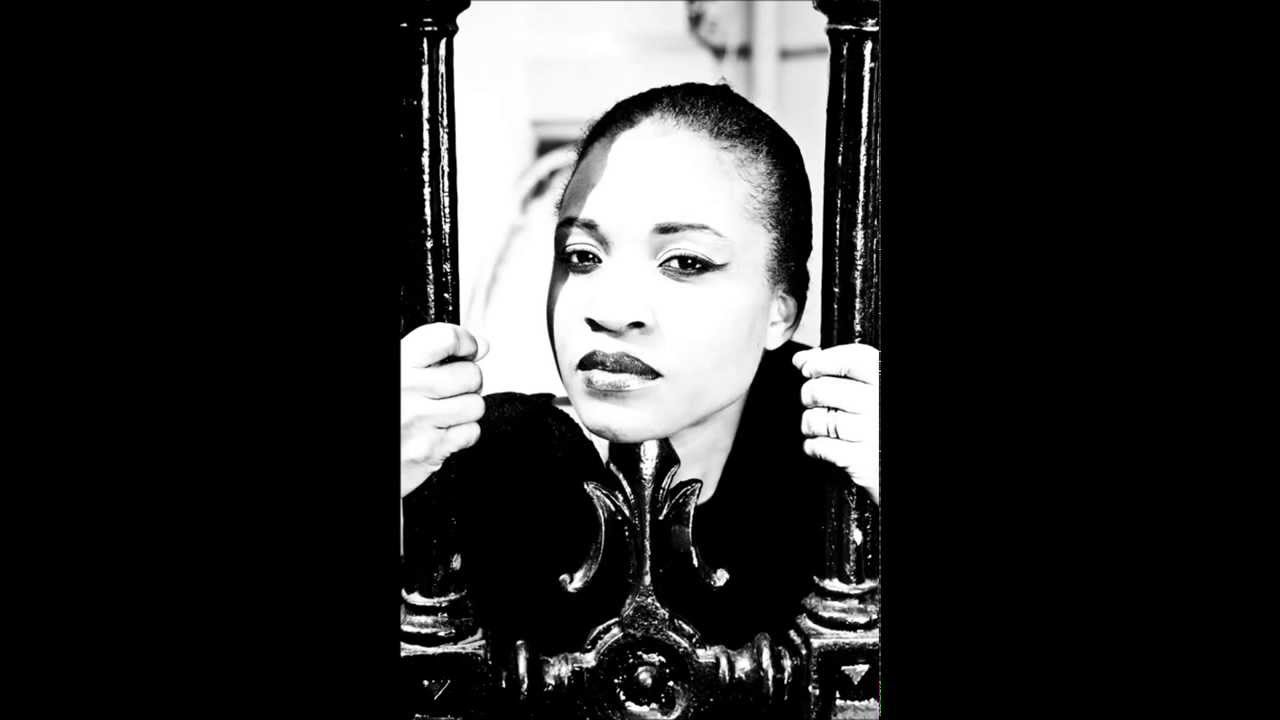 TERI Intl Recording Artist - Whispery Conversation