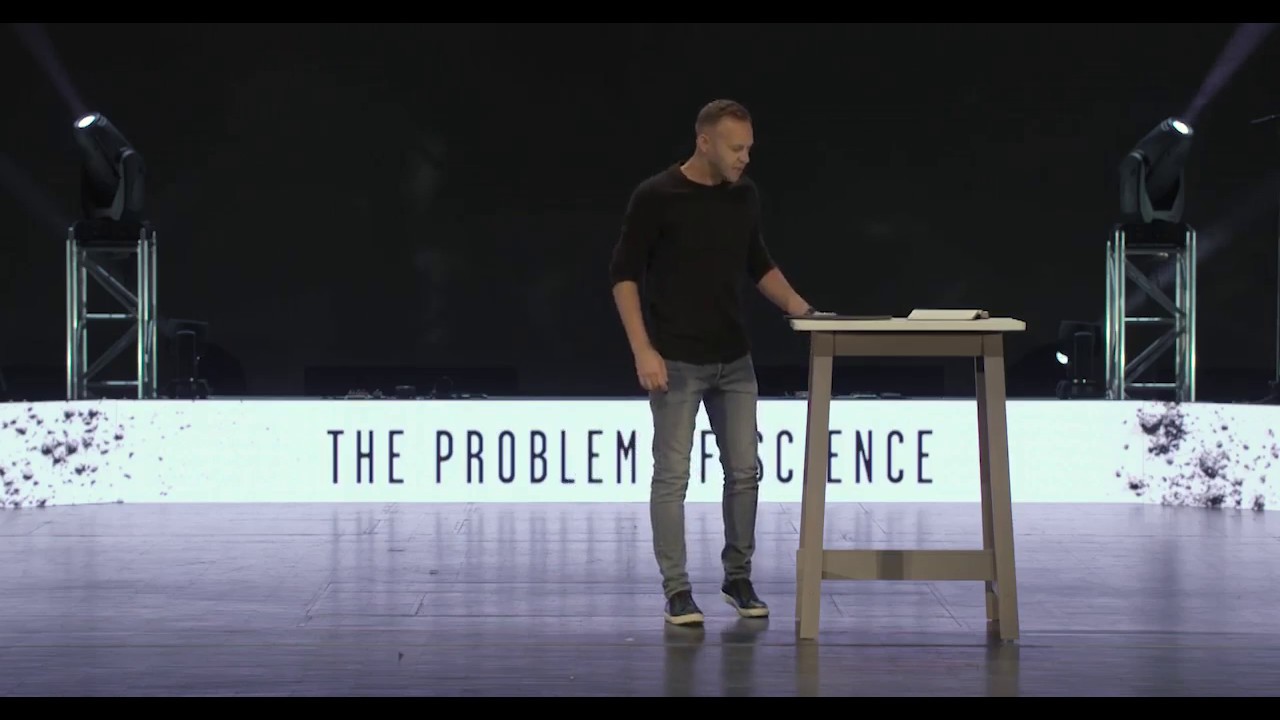 The Problem of Science