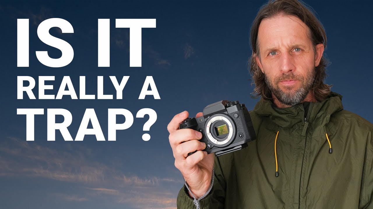 More Megapixels, More Problems? — Here’s the Truth