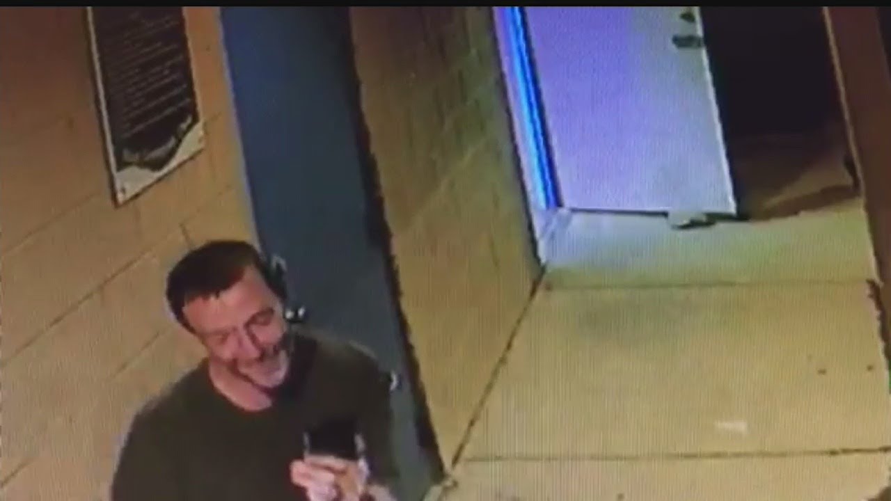 East Liverpool police take advantage of social media to catch vandals