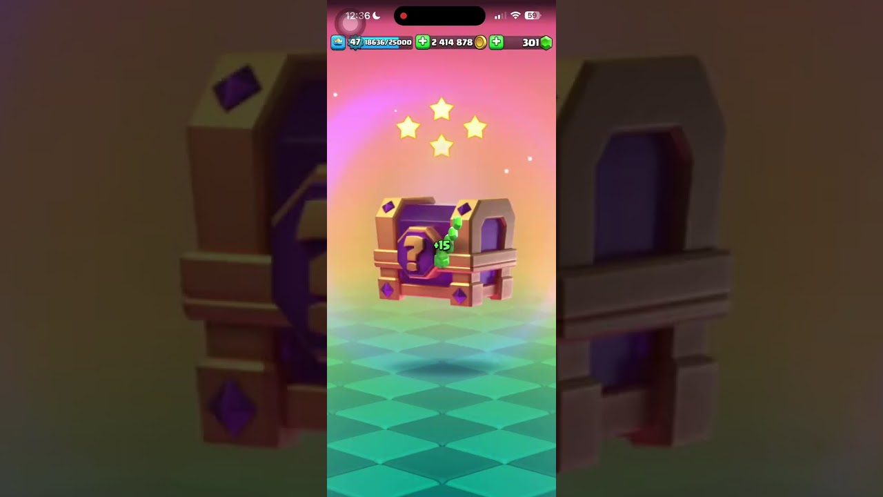 Cuánto me tomaría tener ya todo o la mayoría al máximo? Tendría que comprar el pase? 😬 @ClashRoyale 