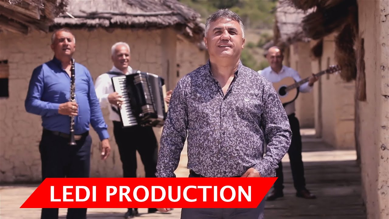 Vëllezërit Janca - Që ke fiku gjer te molla