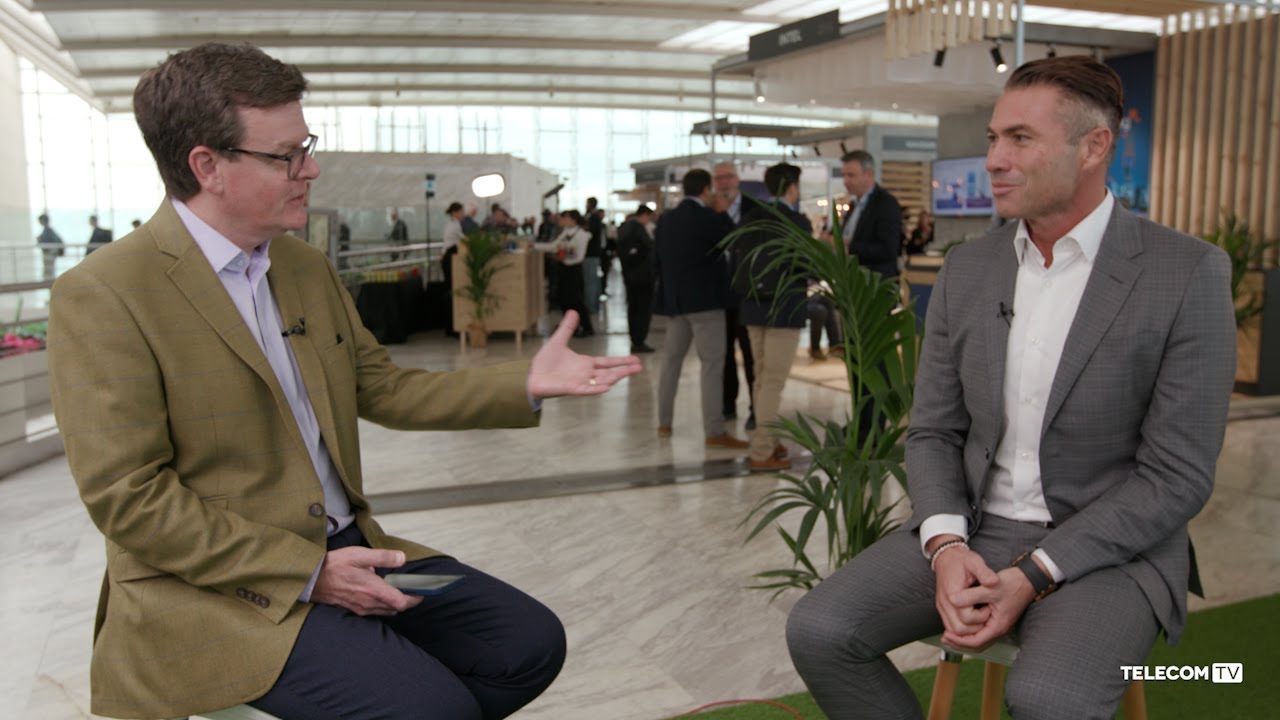 Rakuten’s Tareq Amin on open source, opex, security and Open RAN