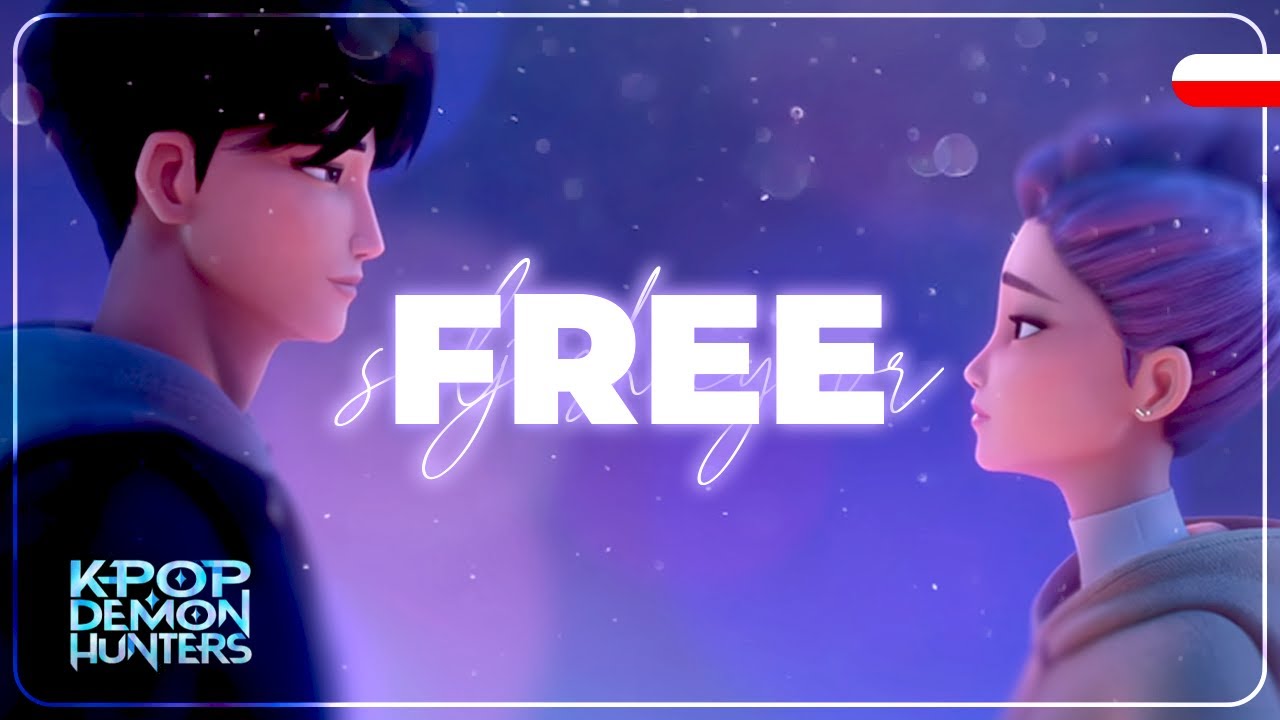 FREE - Kpop Demon Hunters | POLISH COVER ft. @Kari_Keenyo