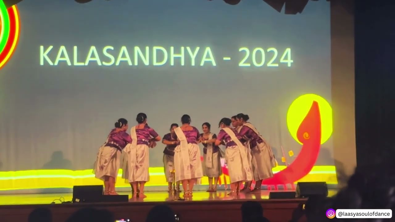 Margamkali 2024 @Australia