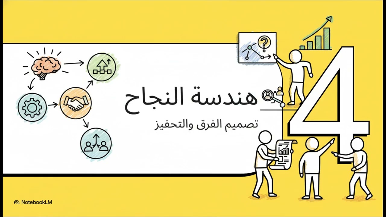 سيكولوجية الإنجاز 1