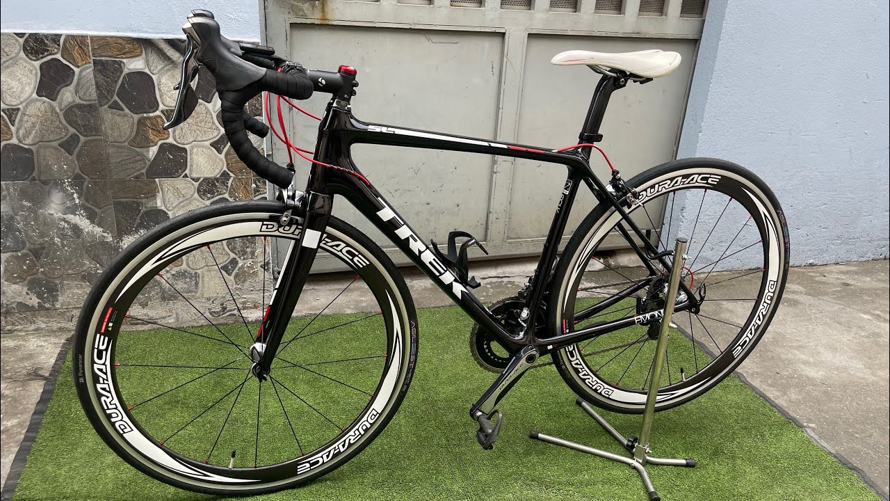 Xe đạp VIP Trek Emonda ,rúp Dura-Ace 9000,lh:0835369090.